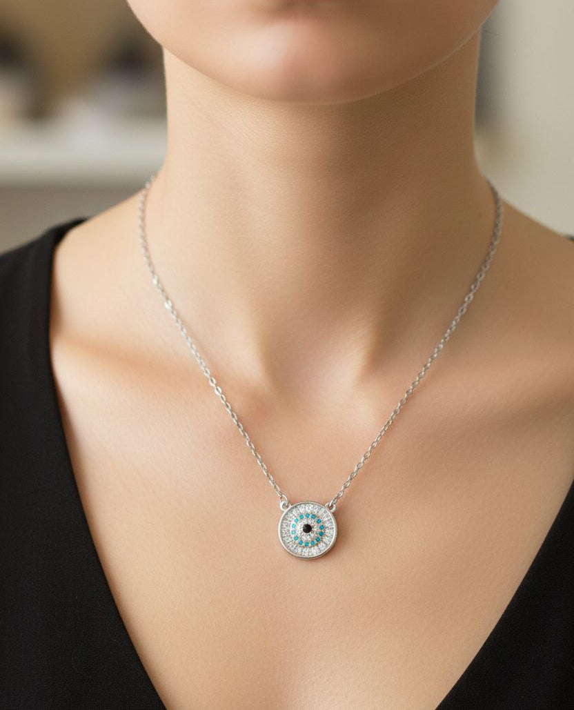 5313 Necklace Stainless steel