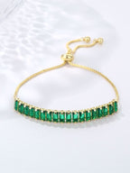 5425 Bracelet stainless steel