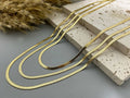 5333 Necklace Stainless steel