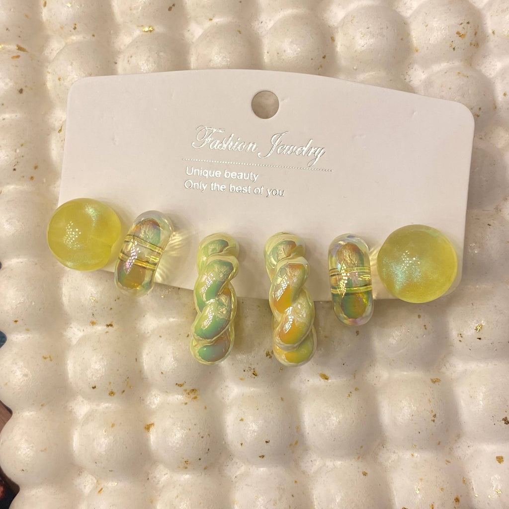 5674 Earrings