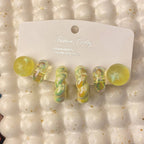 5674 Earrings
