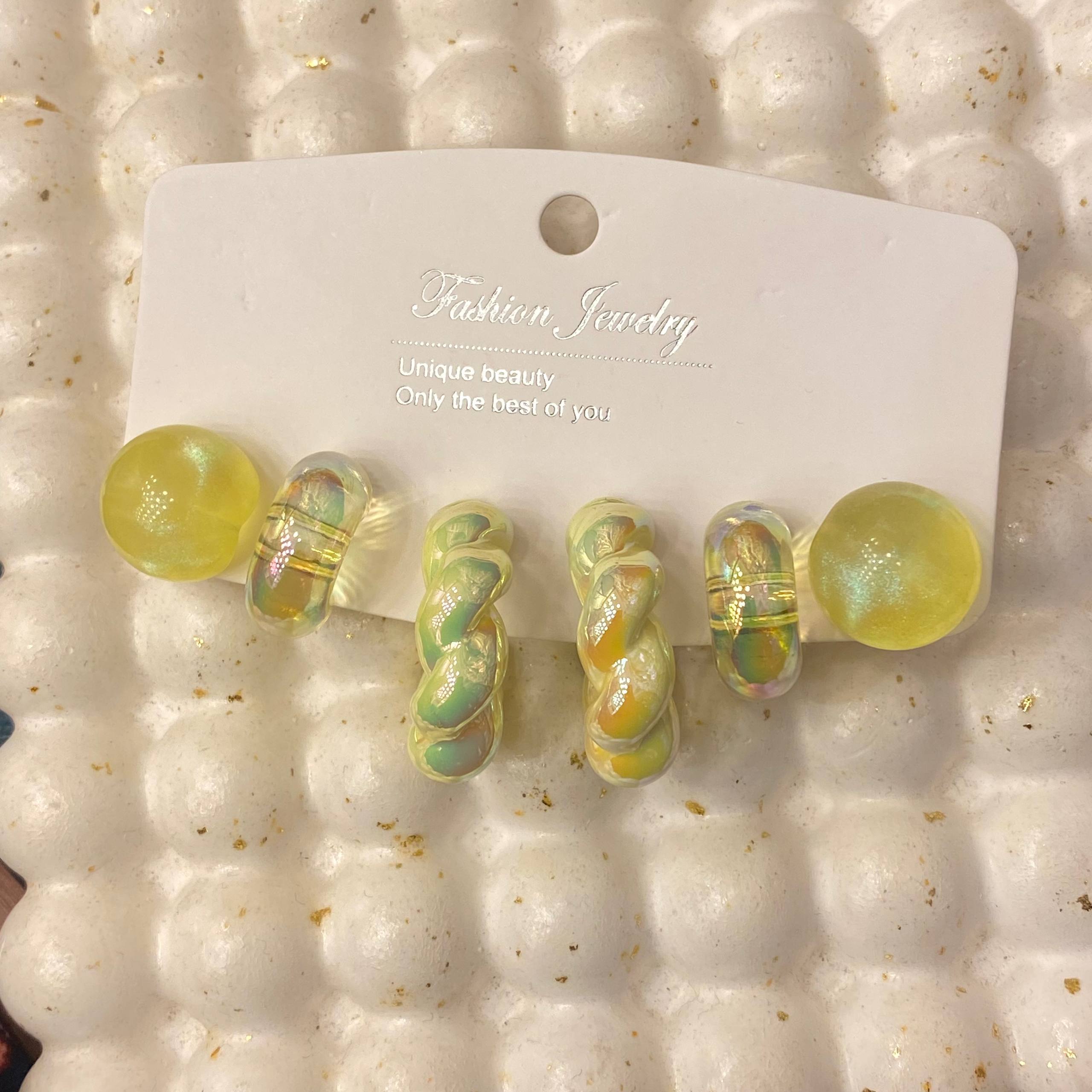 5674 Earrings