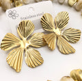 5343 Earrings collection