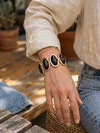 5460 Bangles Stainless Steel