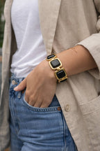 5463 Bangles Stainless Steel