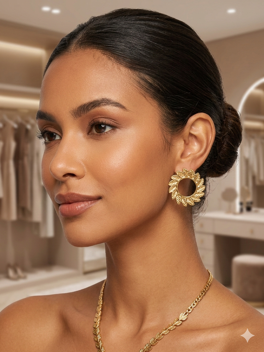 5405 Earrings