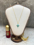 5223 Necklace Stainless steel