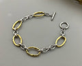 5342 Bracelet stainless steel