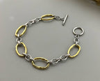 5342 Bracelet stainless steel