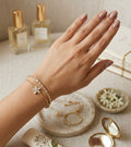 5567  Bracelet Stainless_steel