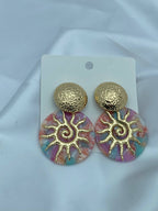 5681 Earrings