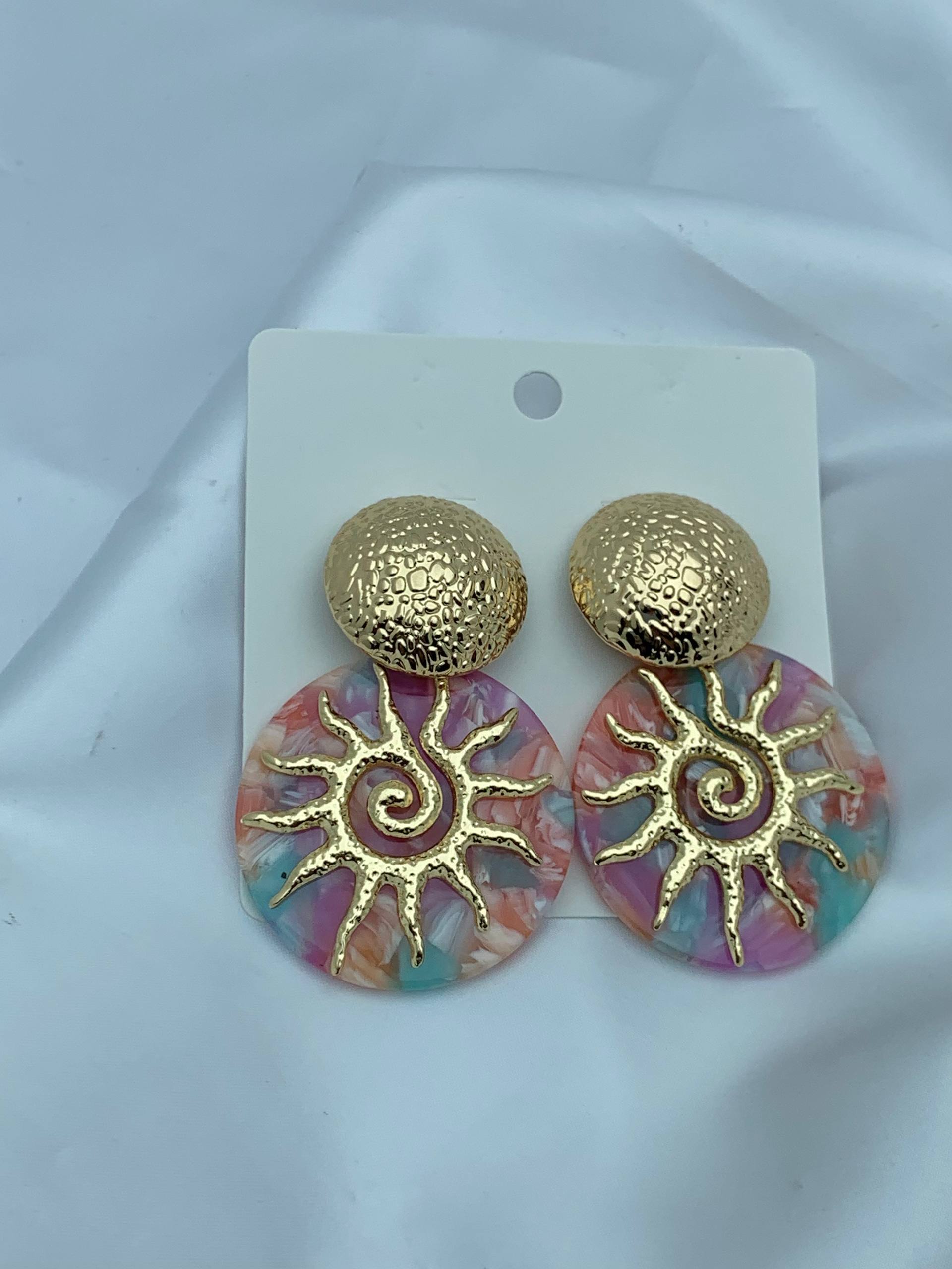 5681 Earrings