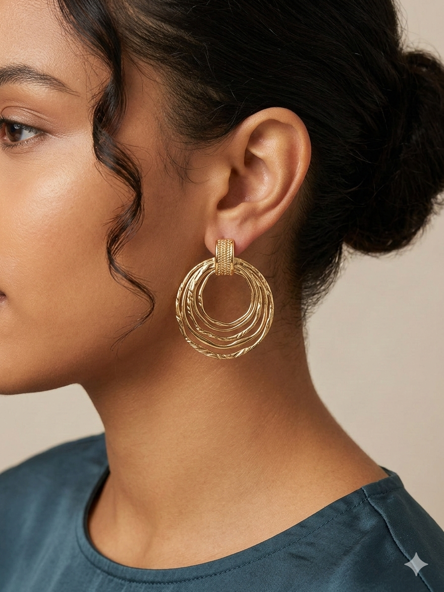 5416 Earrings