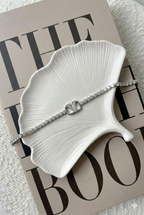 5361 Bracelet gold plated