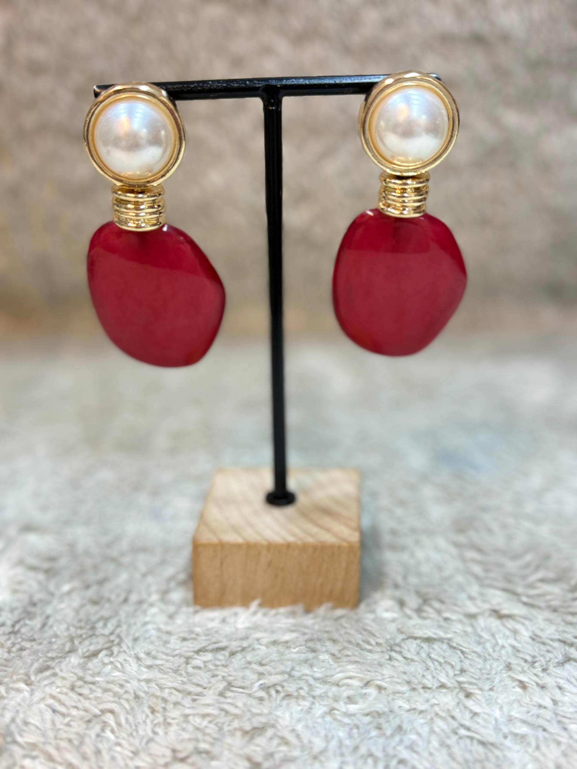 5694 Earrings