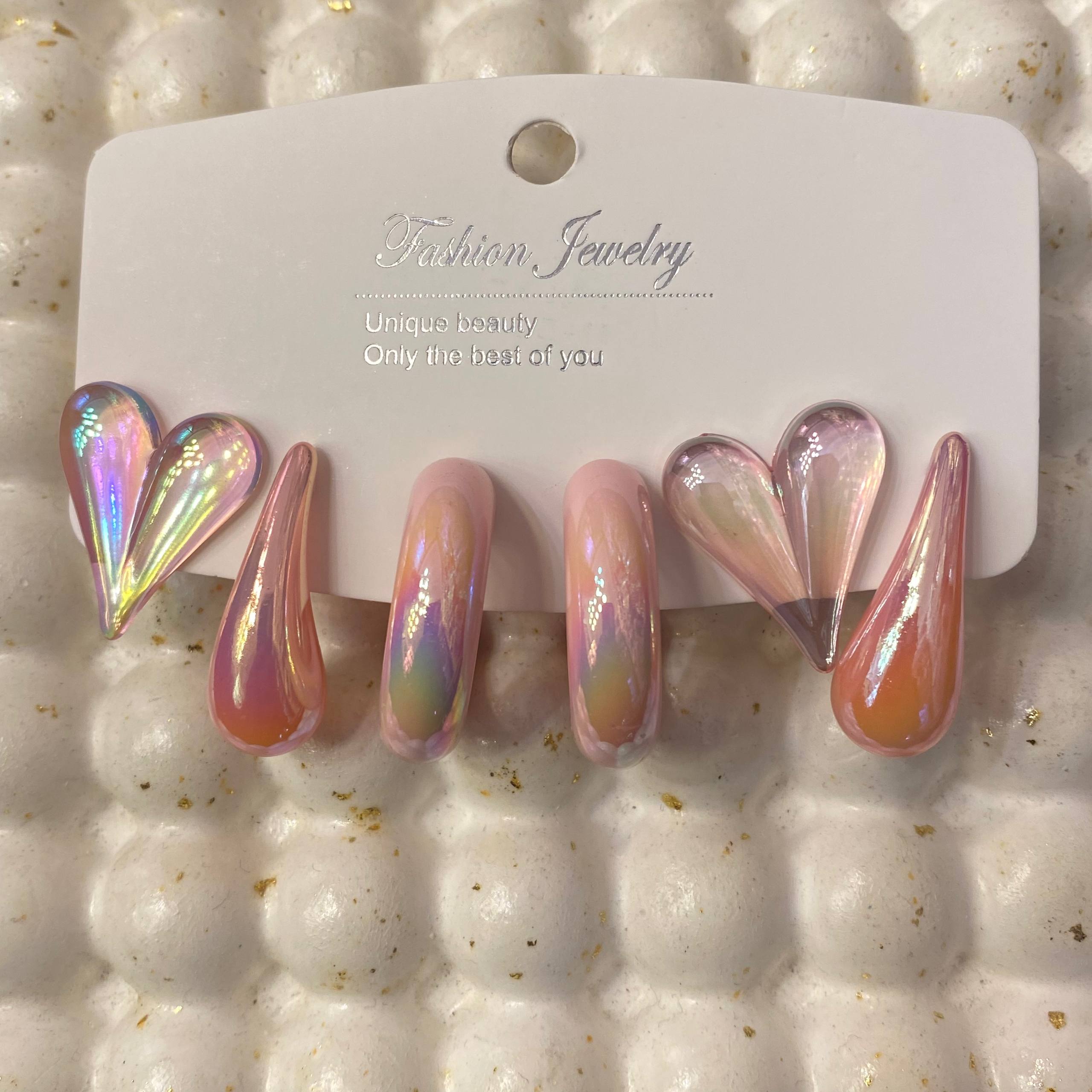 5671 Earrings