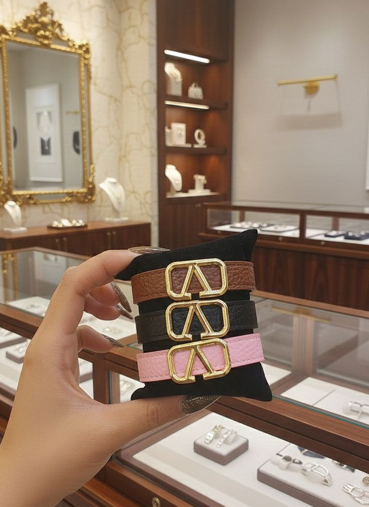 5225 Bracelet Valen-tino