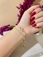 5572  Bracelet Stainless_steel