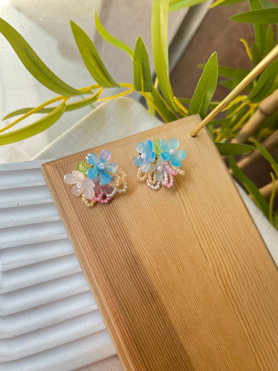 5699 Earrings