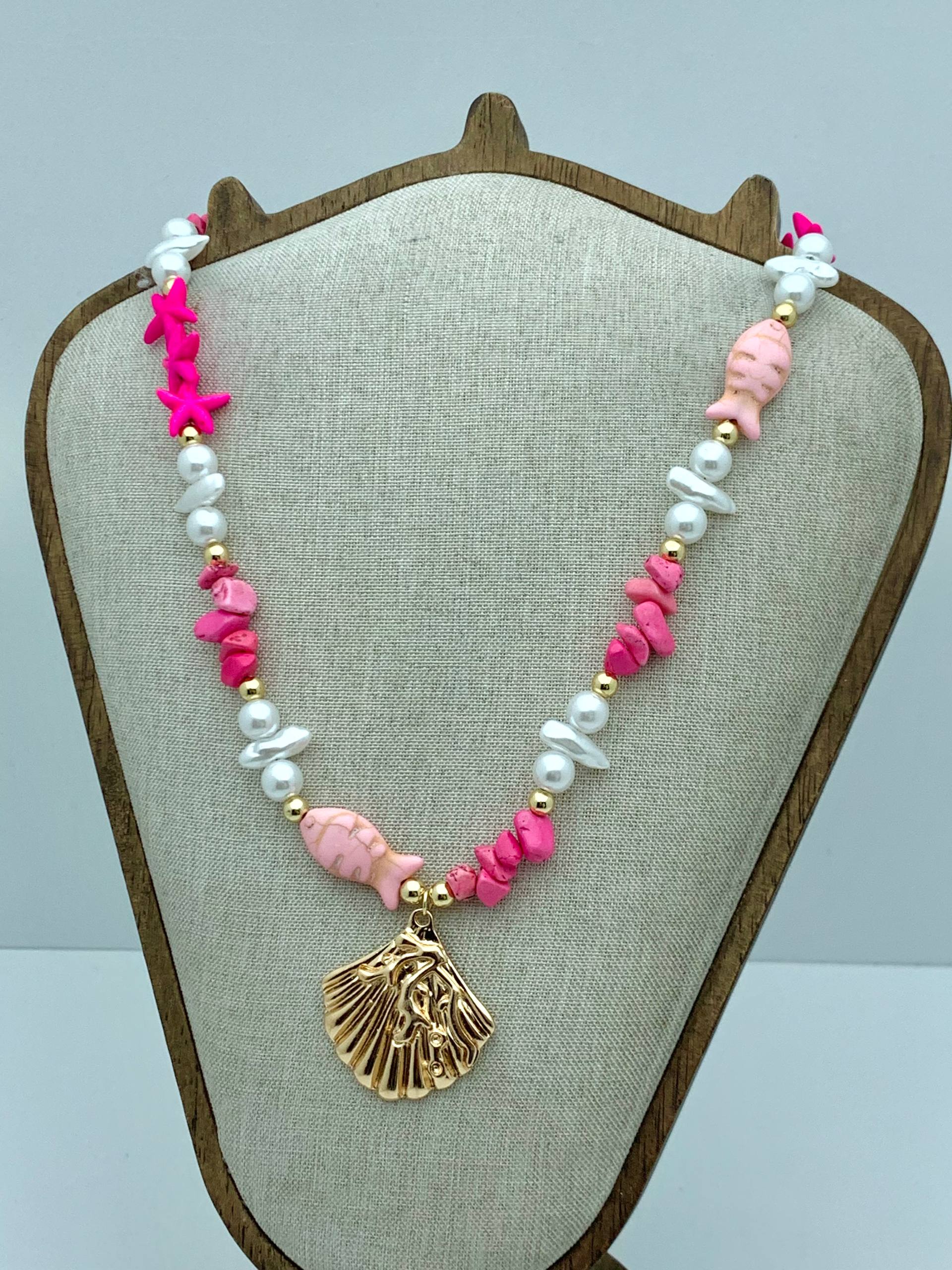 5614 Necklace
