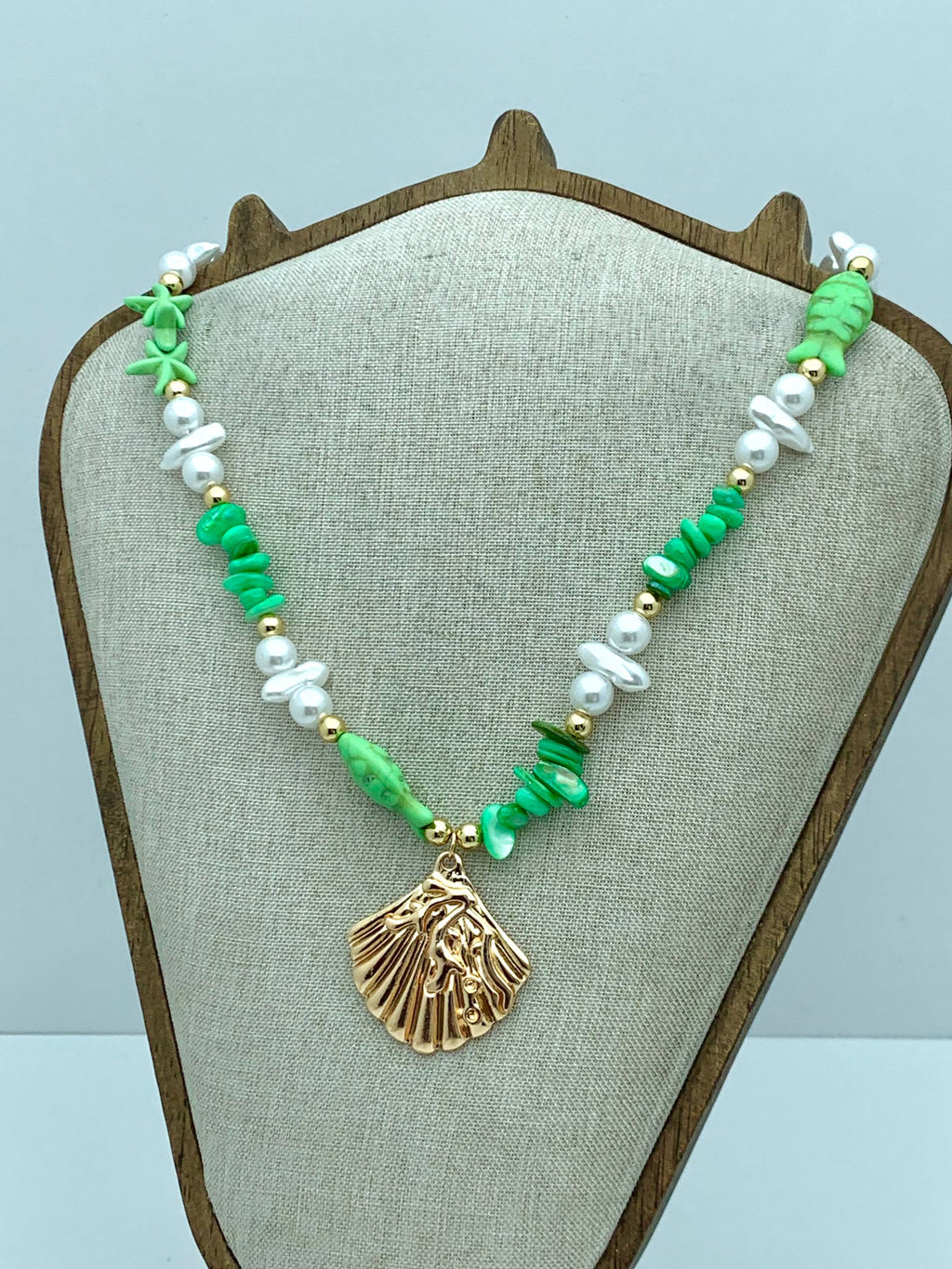 5614 Necklace