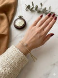 5571  Bracelet Stainless_steel