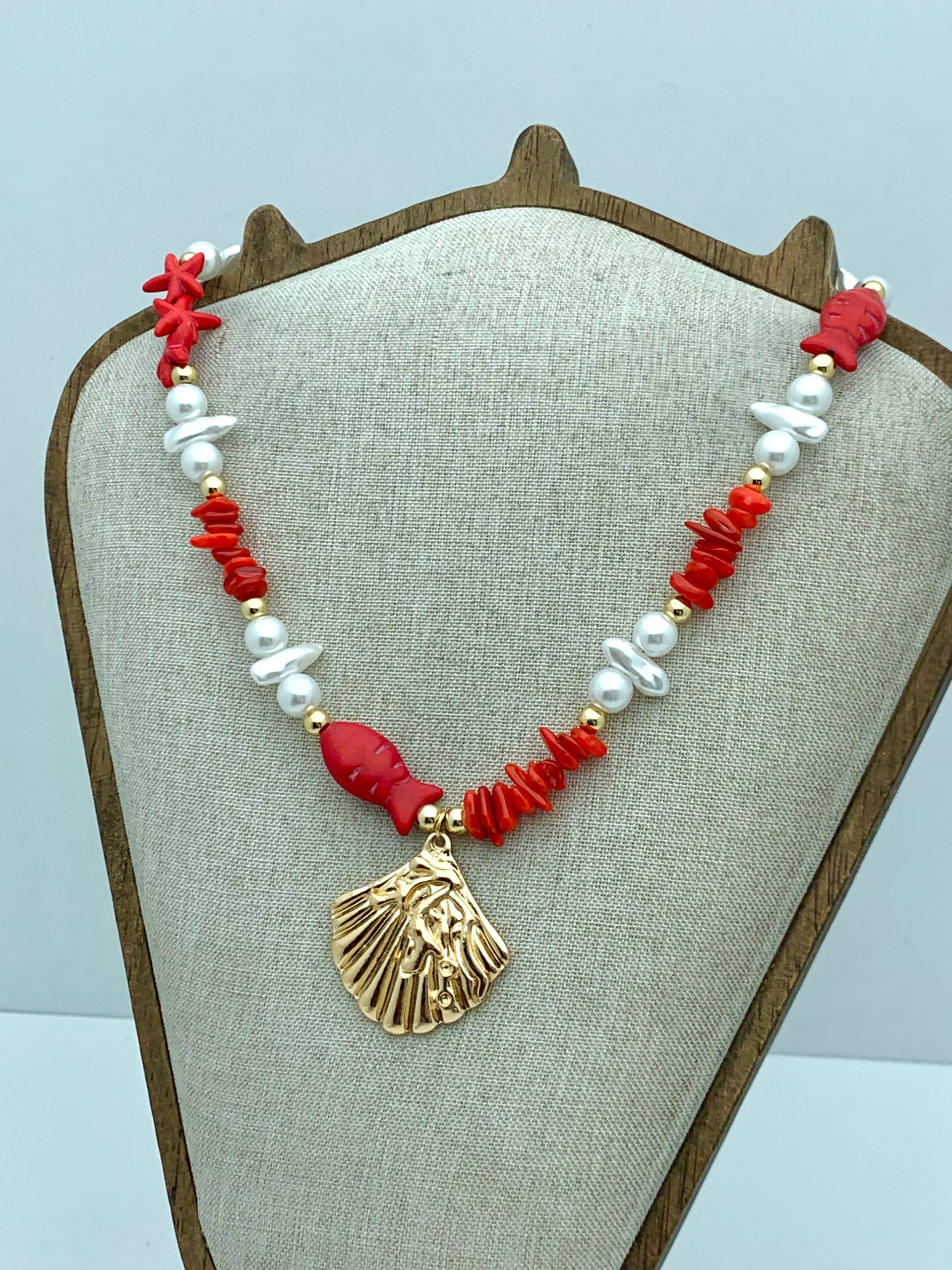 5614 Necklace
