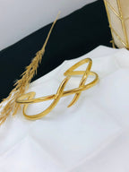5064 Bangles Stainless Steel