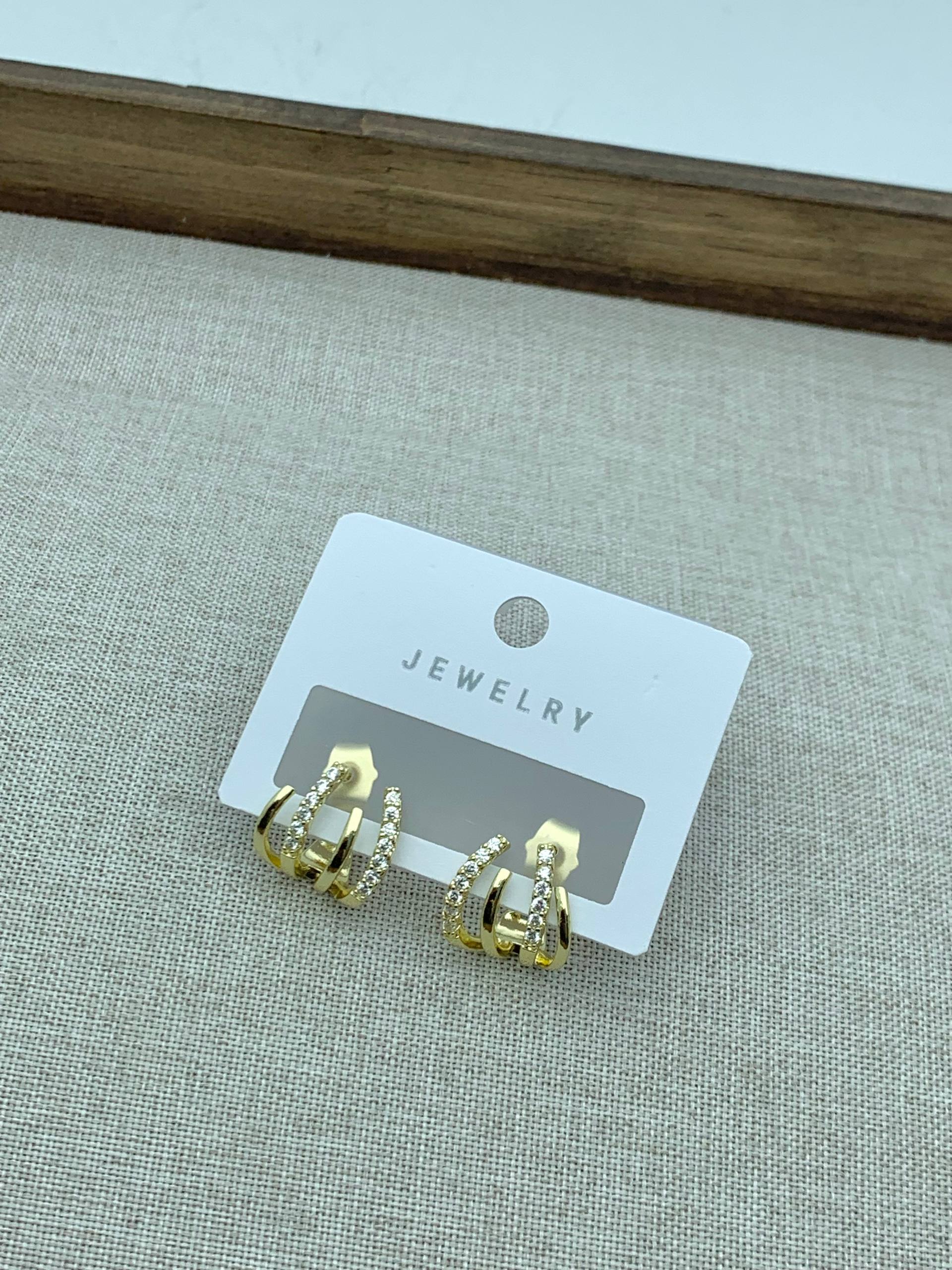 5584 Earrings