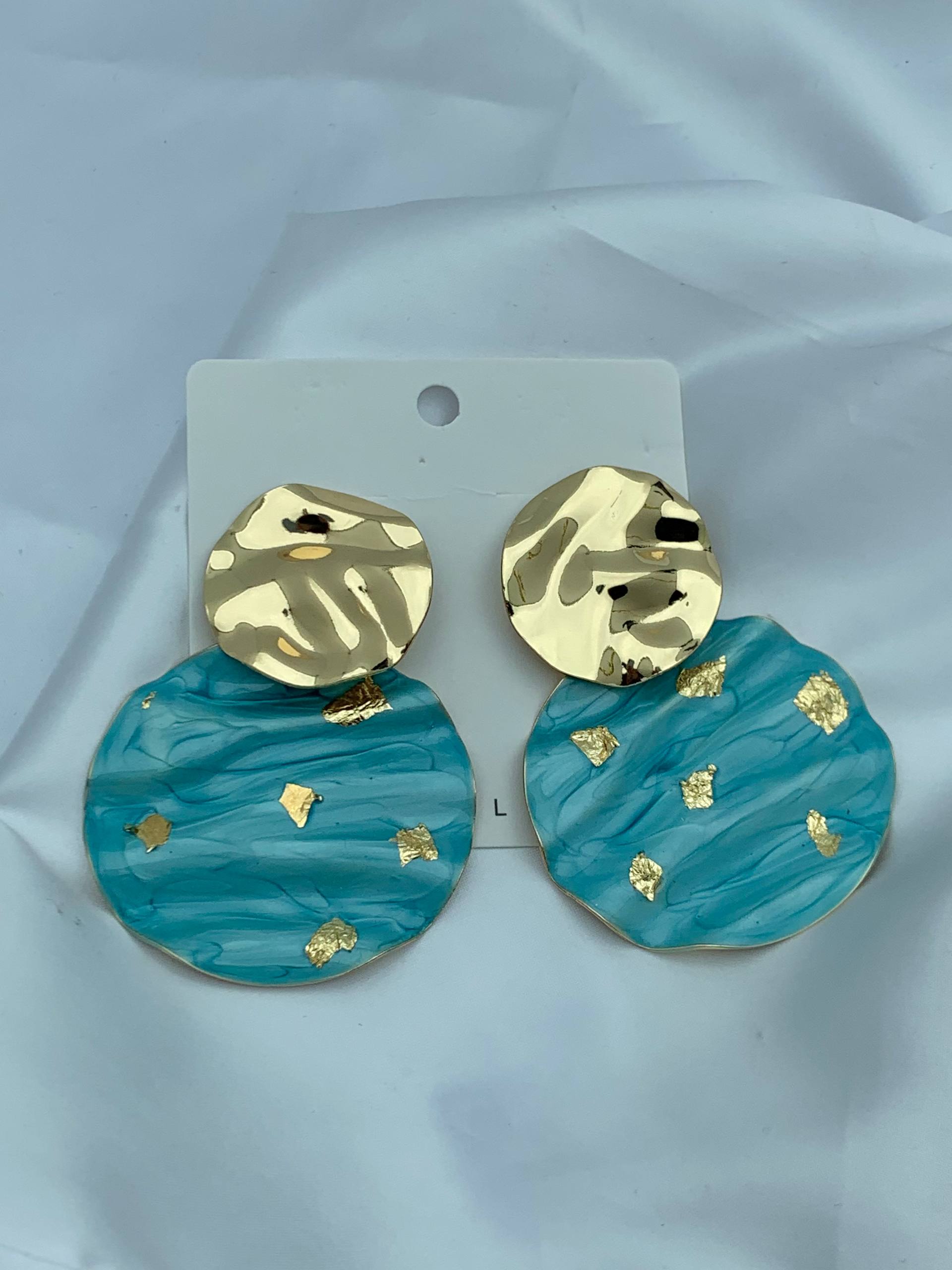 5682 Earrings