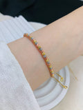 5827 Bracelet gold plated