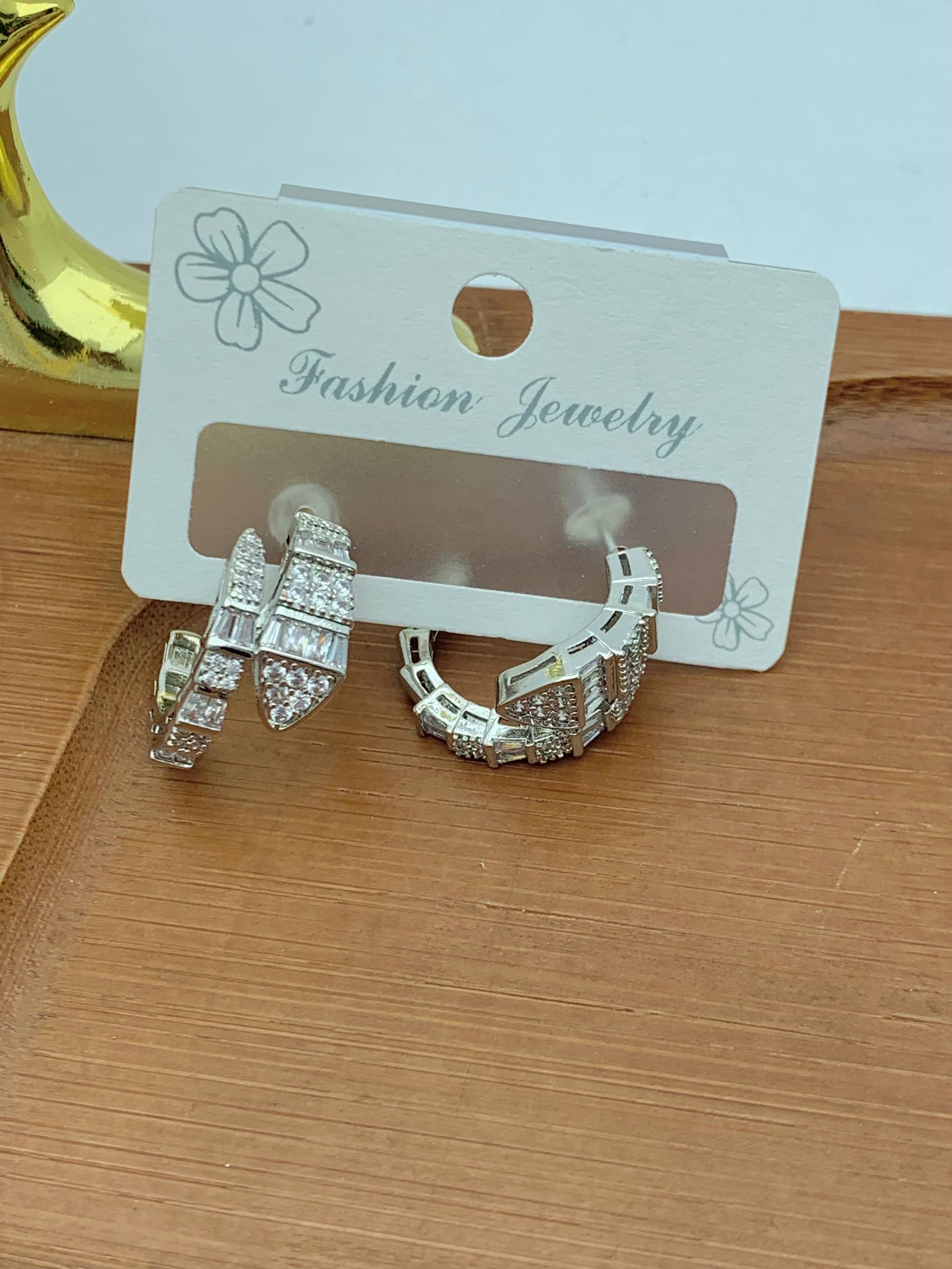 5386 Earrings