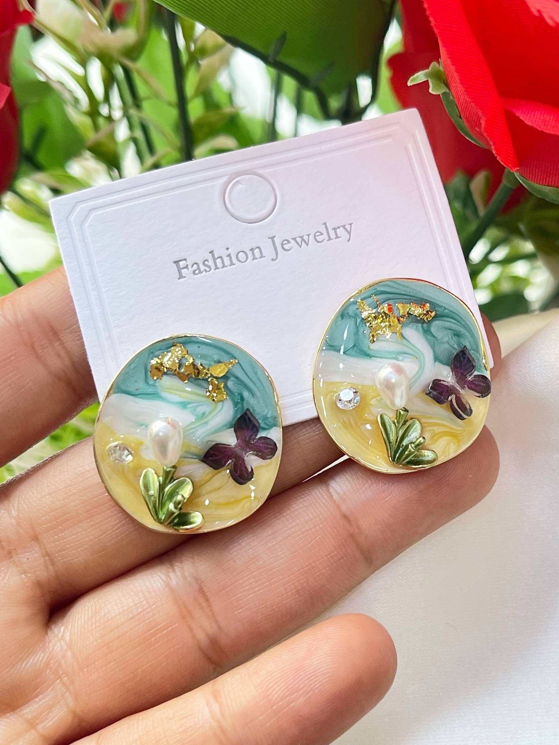 5710 Earrings