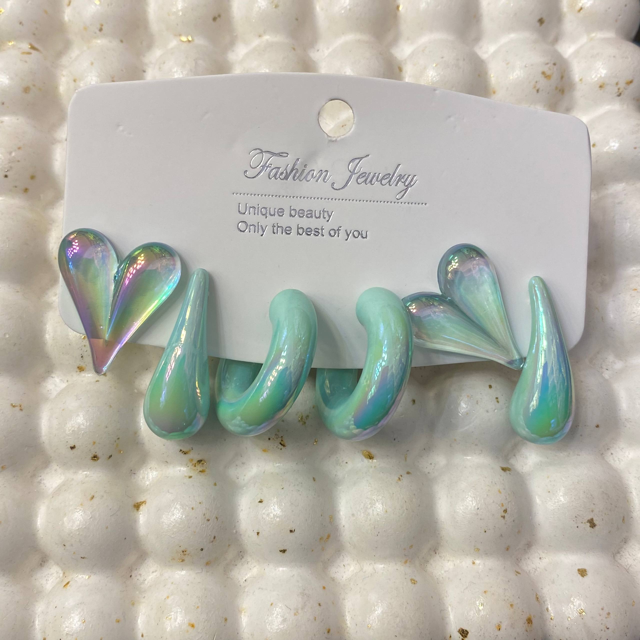 5671 Earrings
