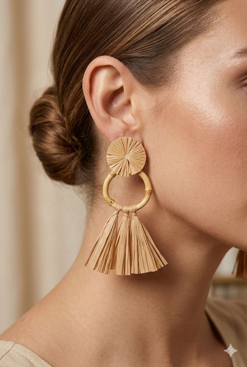 5644 Earrings