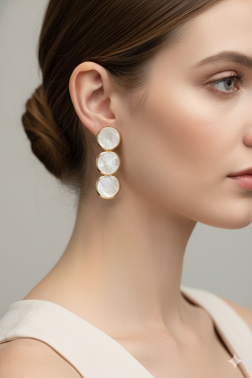 5411 Earrings