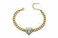 5552  Bracelet Stainless_steel