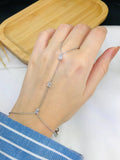 5099 Hand chain Stainless steel