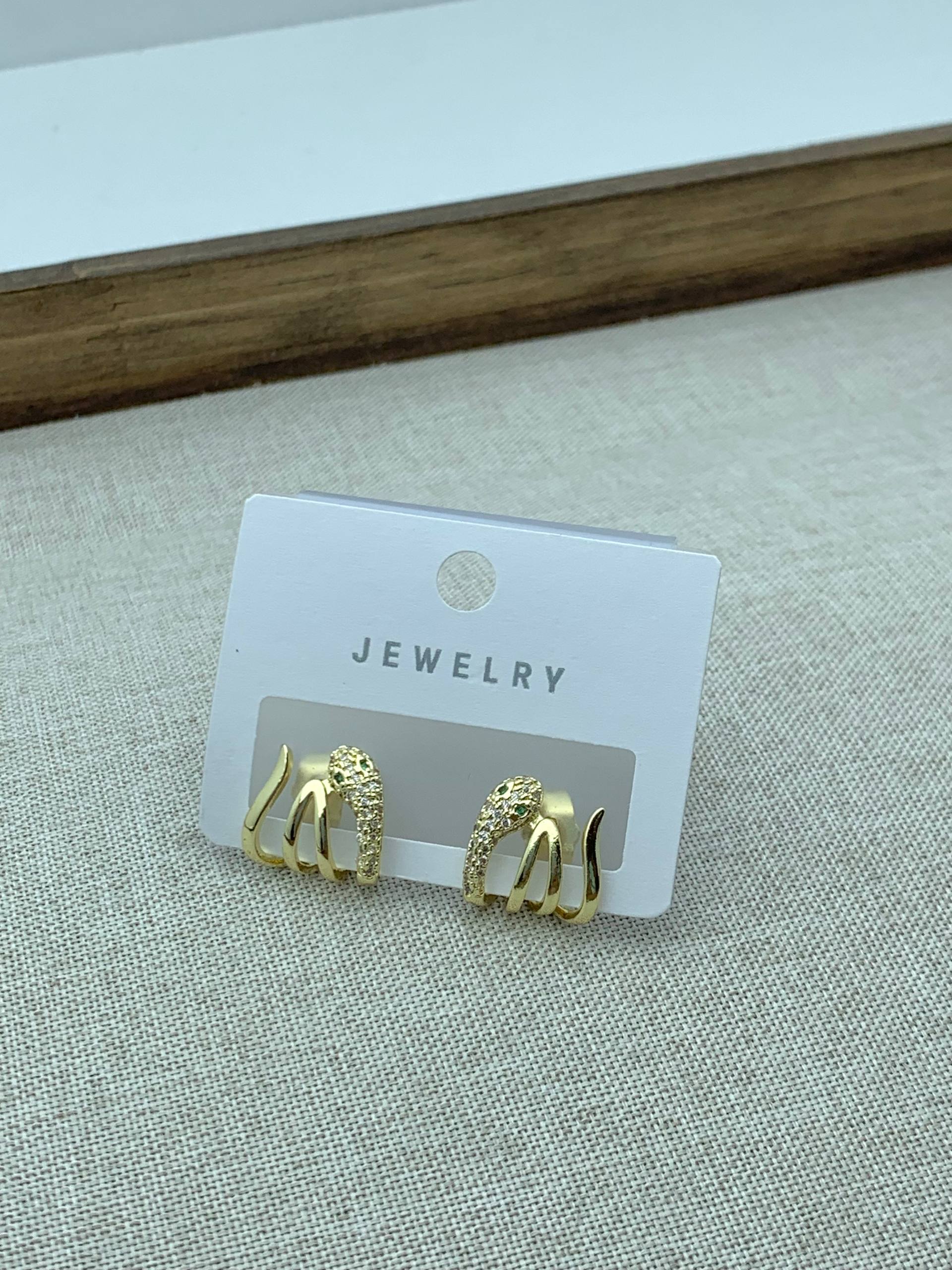 5582 Earrings