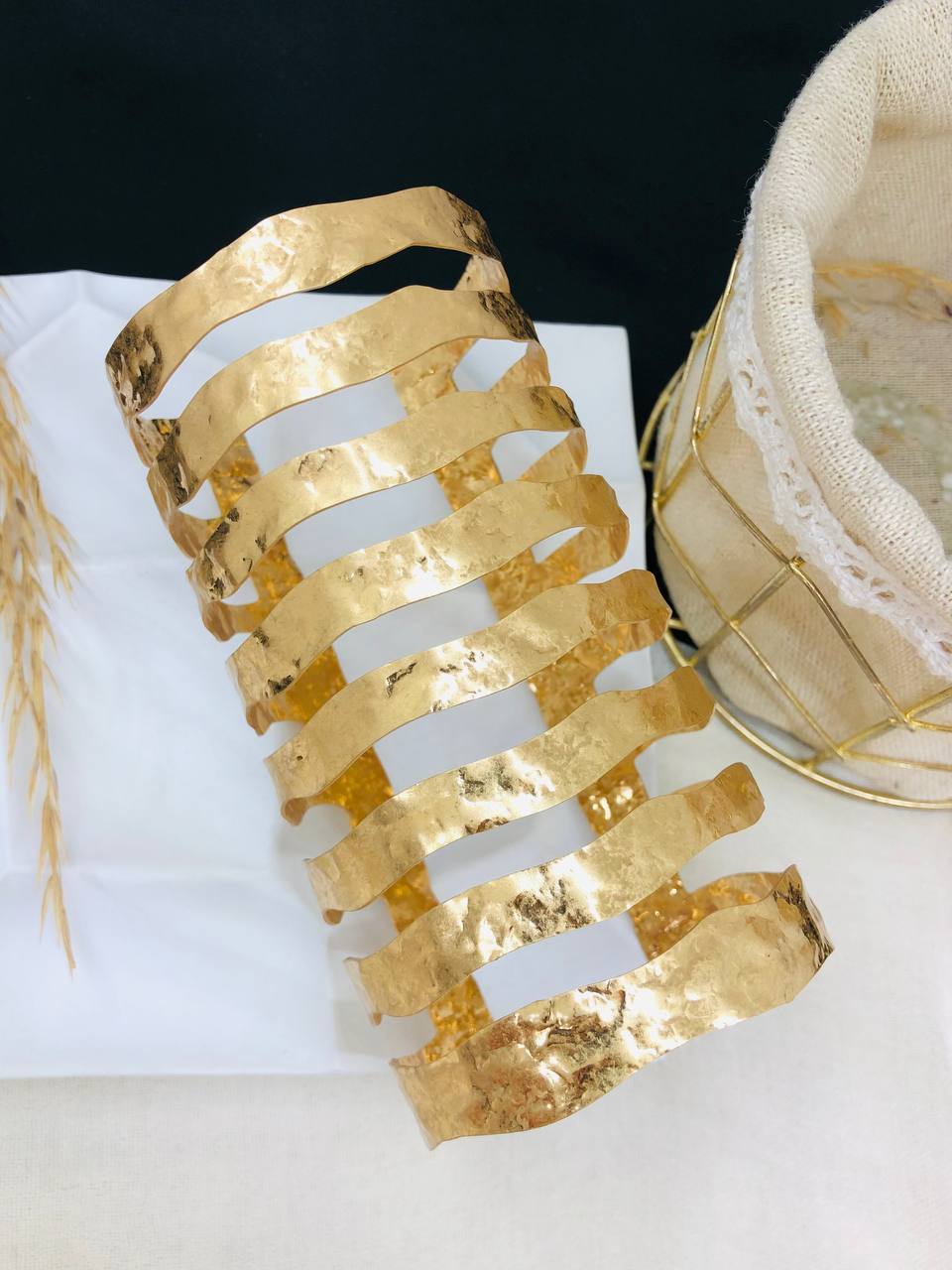 5085 Bangles Stainless Steel