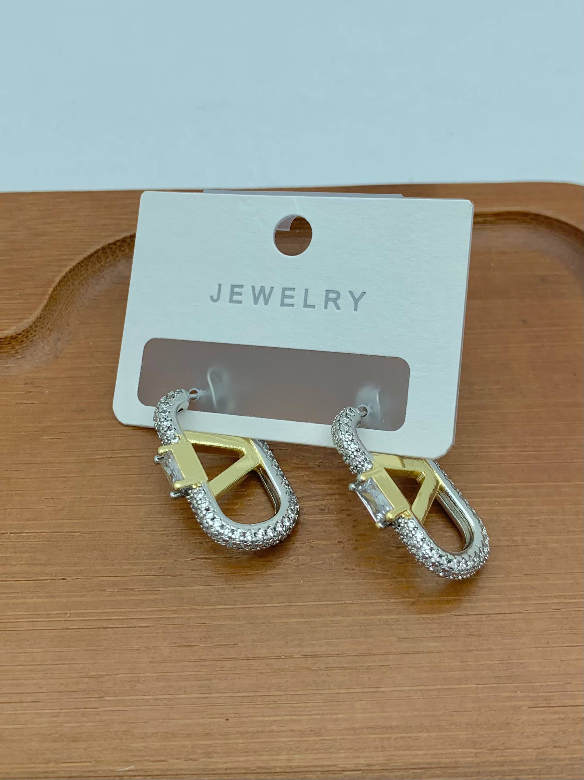 5387 Earrings