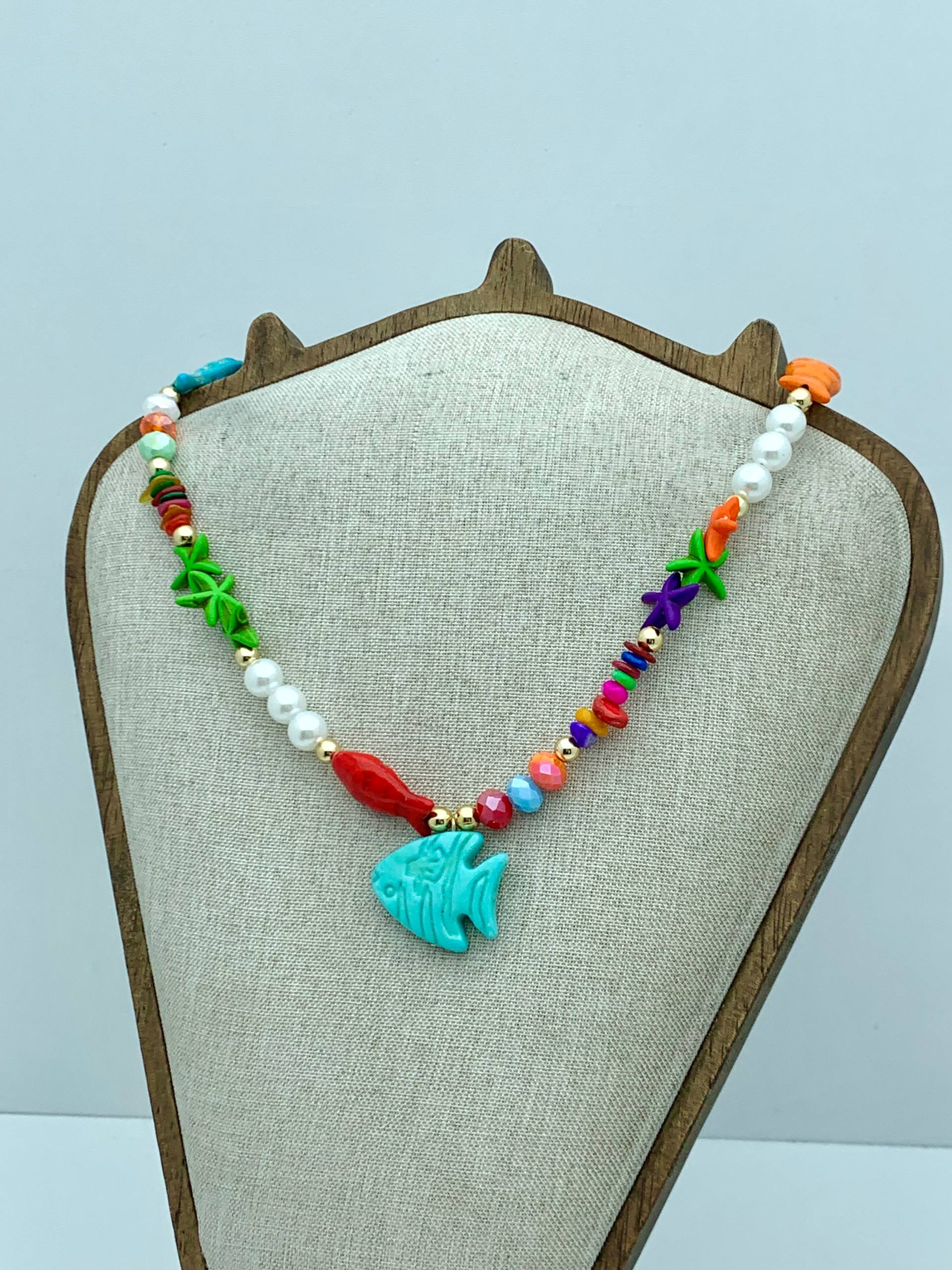 5615 Necklace