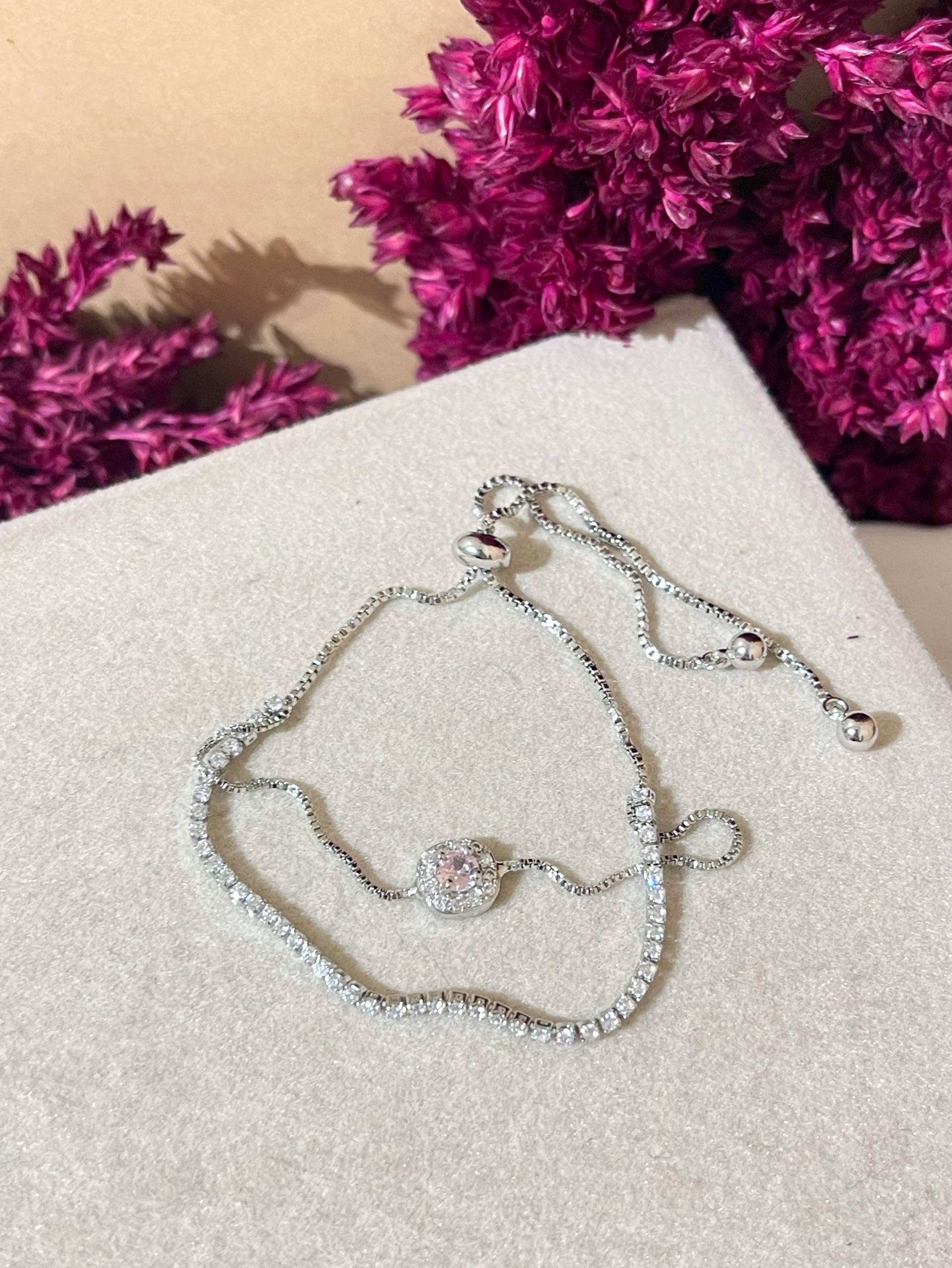 5571  Bracelet Stainless_steel