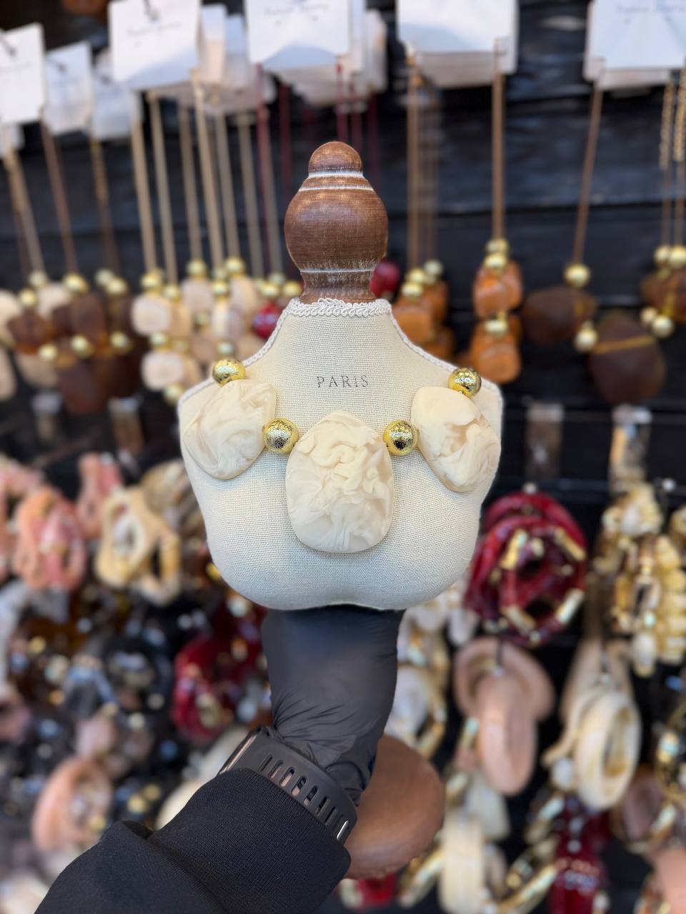 5558 Necklace