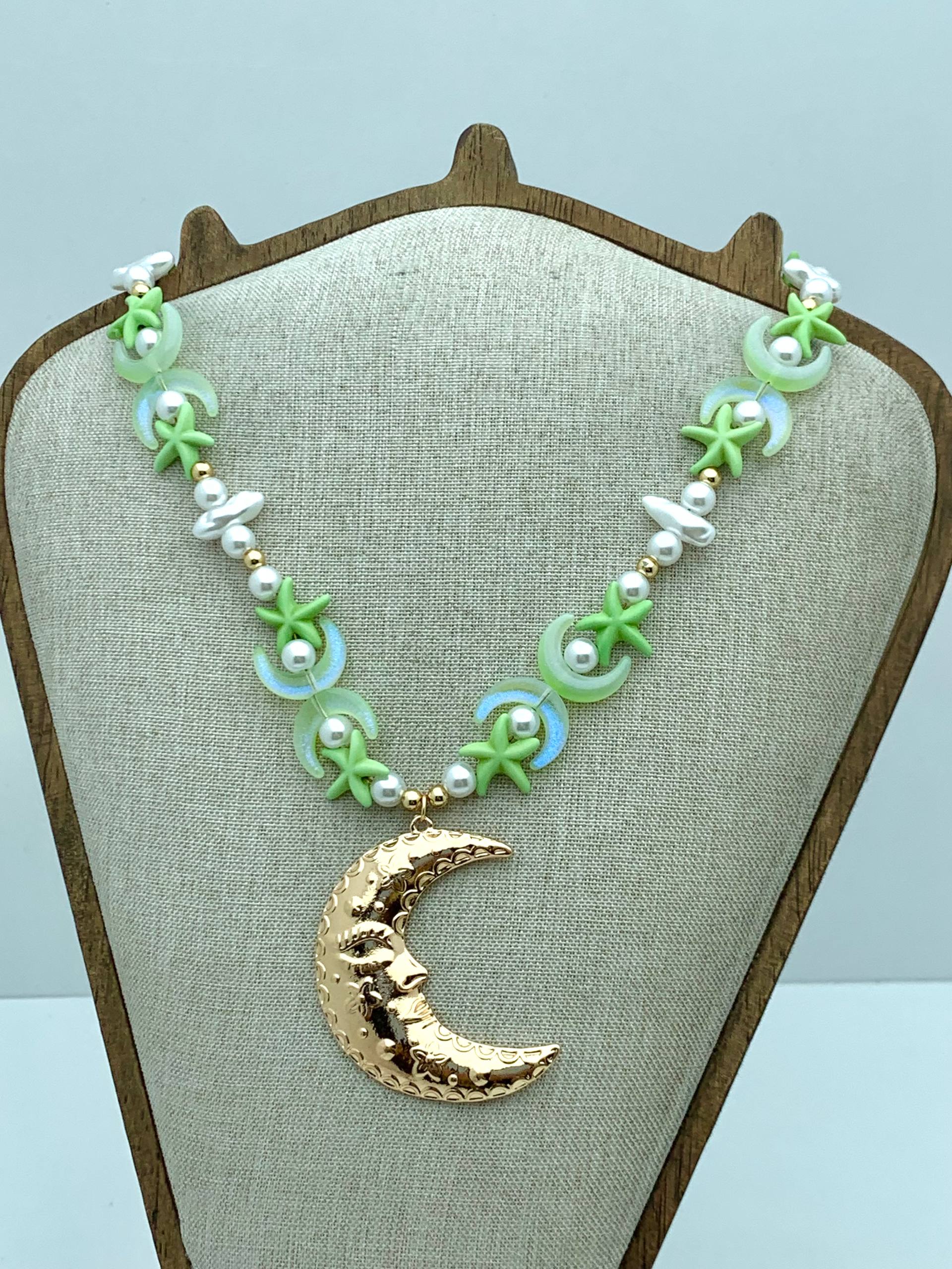 5618 Necklace
