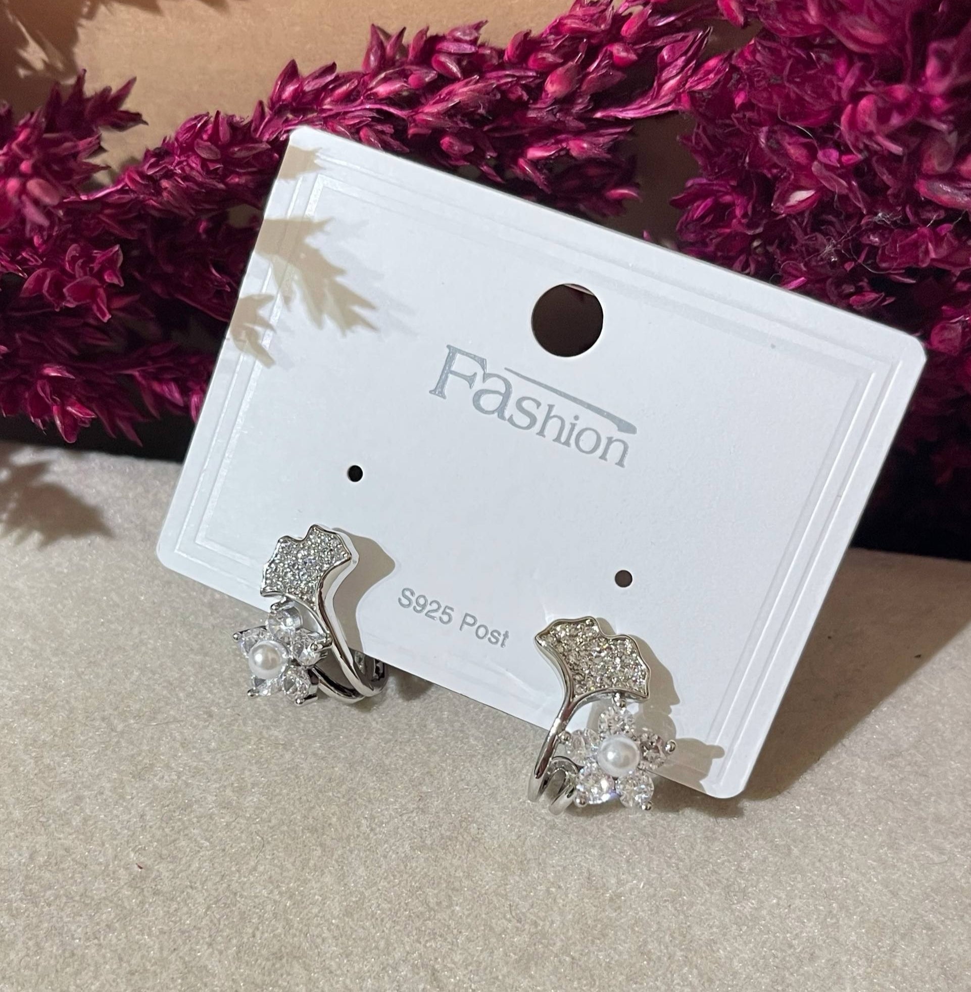 5419 Earrings