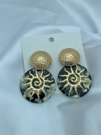5681 Earrings