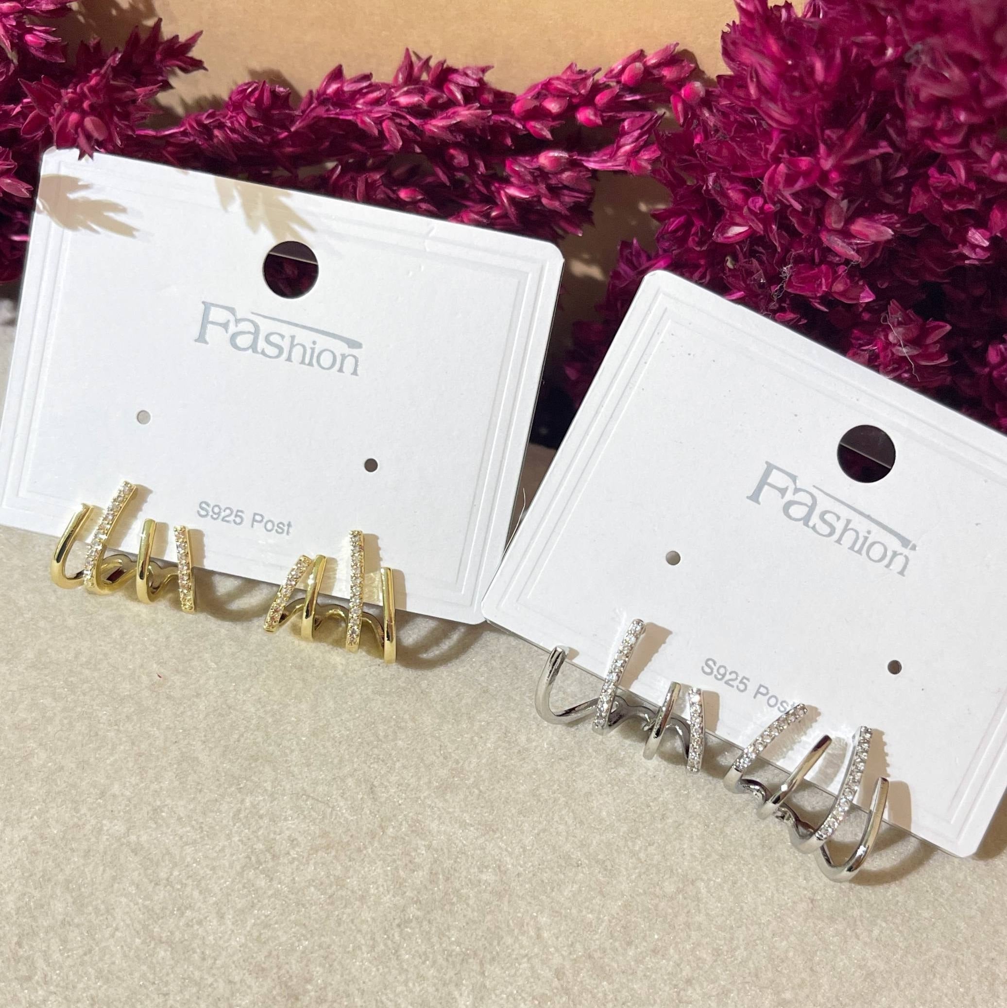 5423 Earrings