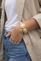 5463 Bangles Stainless Steel