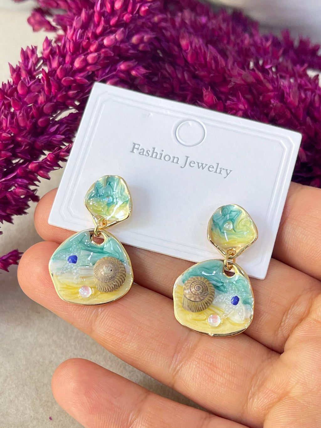 5708 Earrings
